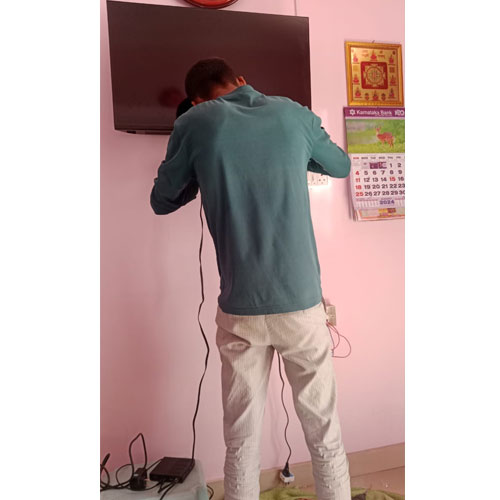 Akhilesh Electrician